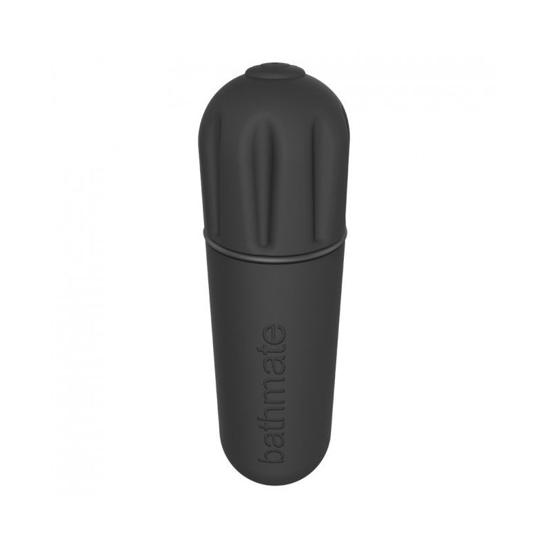 Bathmate - Balle Vibrante Vibe Noire